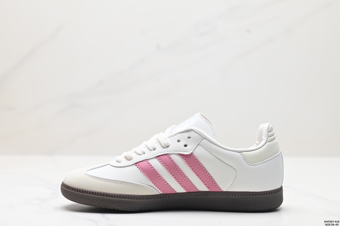 Adidas Samba Shoes